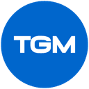 TGM Logo