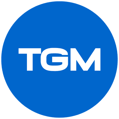TGM Logo
