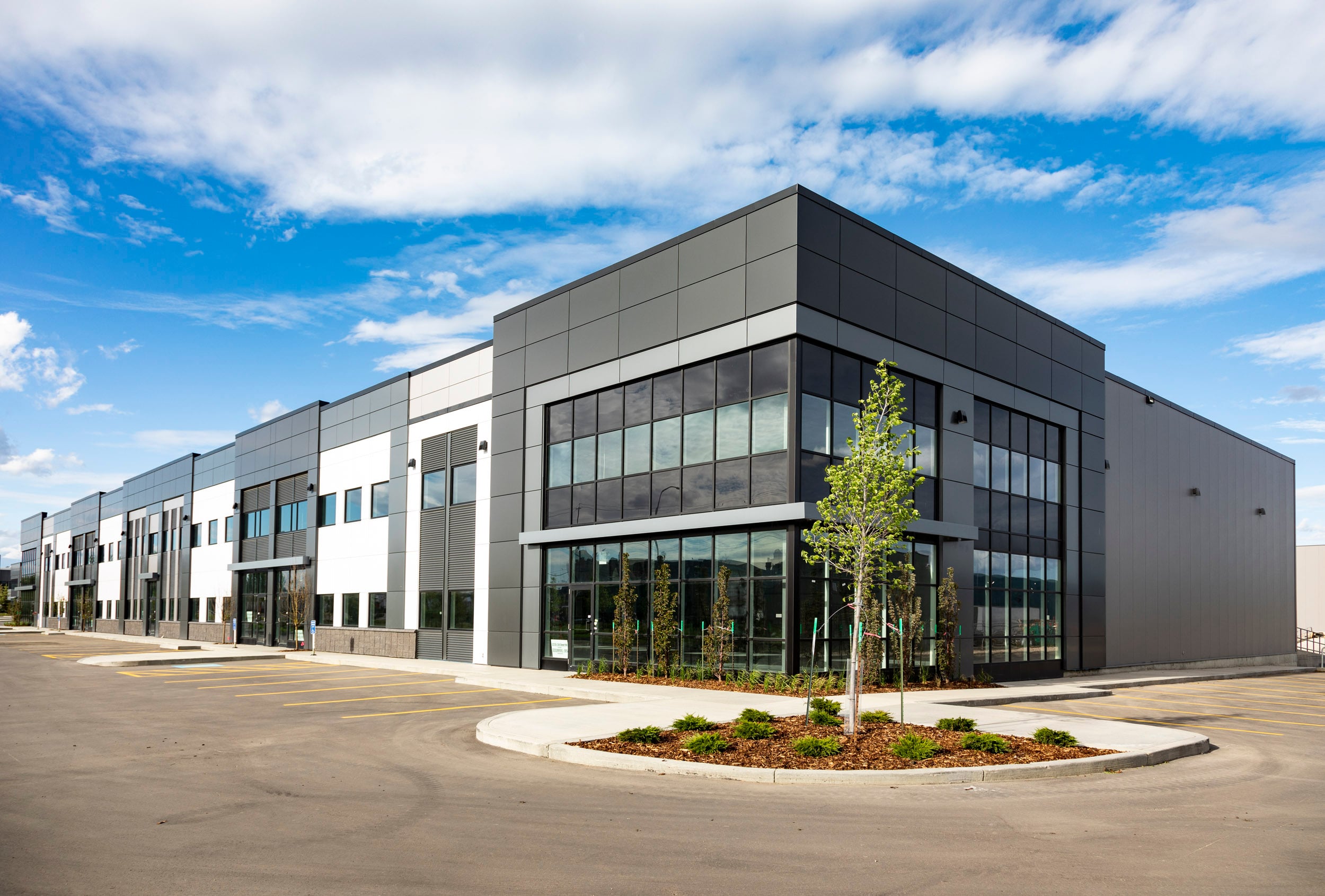 TGM Ventures warehouse